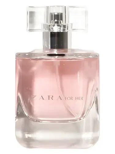 Zara For Her 2012 by Zara bottle