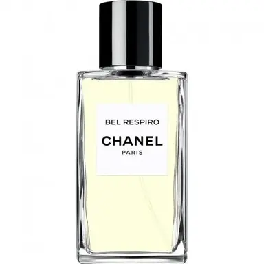 Bel Respiro by Chanel bottle