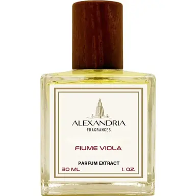 Fiume Viola by Alexandria Fragrances