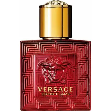 Eros Flame by Versace bottle