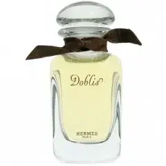Doblis (2004) by Hermes bottle