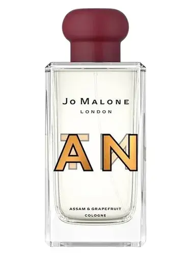 Assam & Grapefruit by Jo Malone bottle