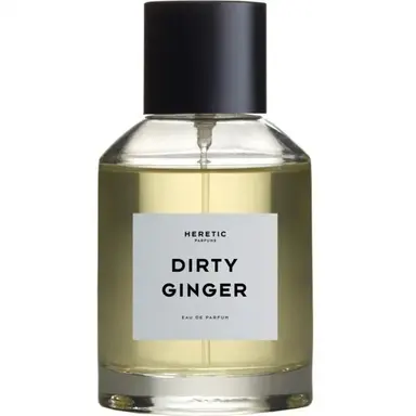 Dirty Ginger by Heretic Parfum bottle