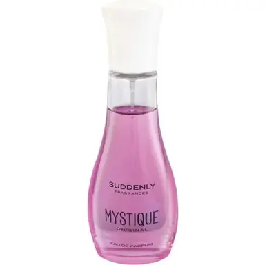 Mystique Original by Lidl bottle