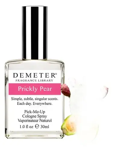Prickly Pear by Demeter Fragrance bottle