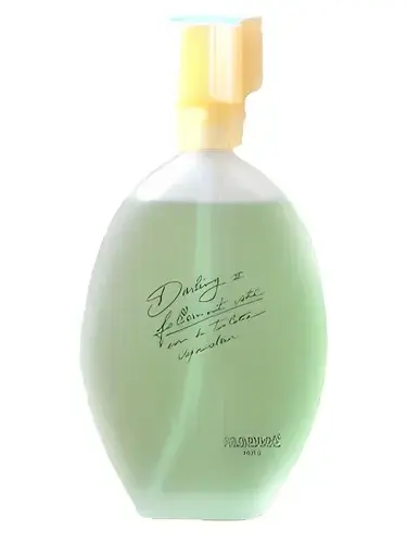 Faberge Darling II by Brut Parfums Prestige