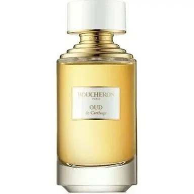 Oud de Carthage by Boucheron bottle