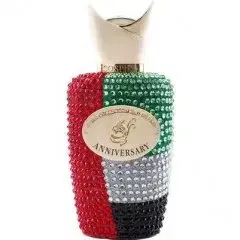 Sospiro Anniversary by Sospiro Perfumes bottle