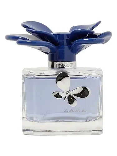 Zara LXXXV Woman Intense by Zara bottle