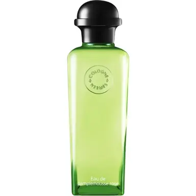 Eau de Pamplemousse Rose by Hermes bottle