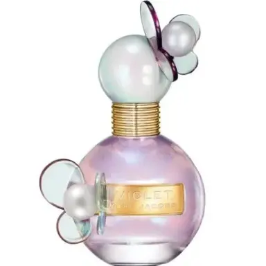 Violet by Marc Jacobs bottle