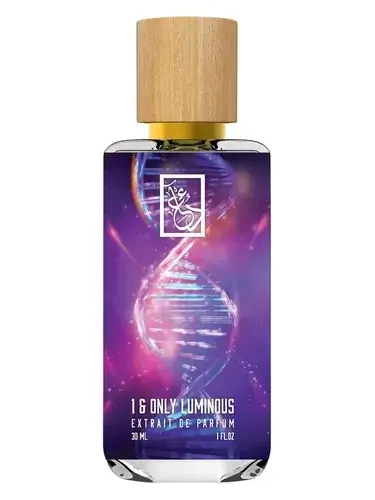 1 & Only Luminous by The Dua Brand bottle
