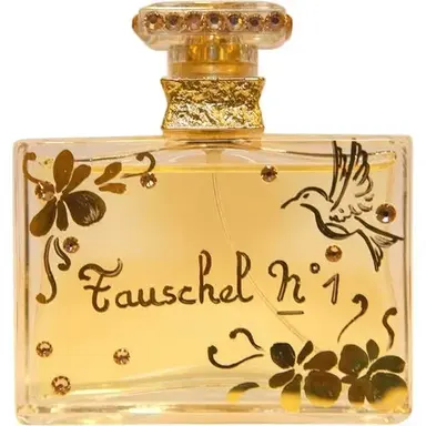 Tauschel Nº1 by M. Micallef bottle