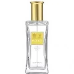 Daisy Sapphire by Yardley bottle