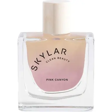 Pink Canyon by Skylar bottle