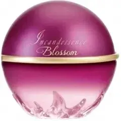 Incandessence Blossom by Avon bottle