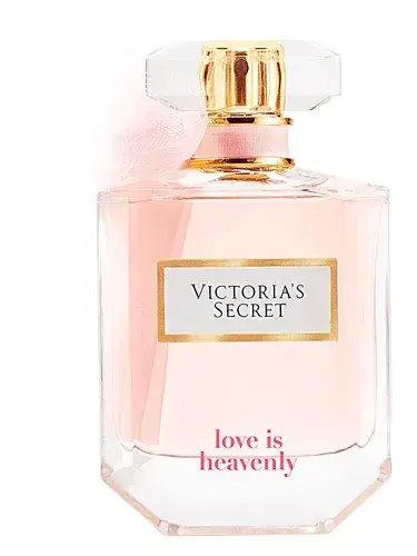 Love is Heavenly (2016) by Victoria's Secret bottle