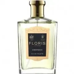 Chypress by Floris bottle