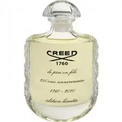 Royal Service by Creed bottle