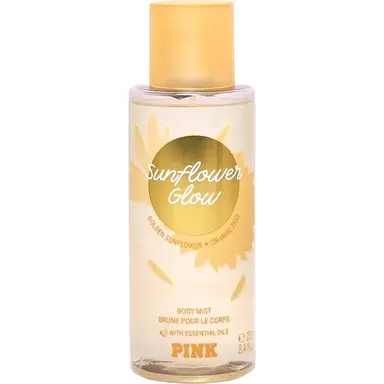 Pink PSL by Victoria's Secret bottle