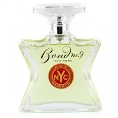 H.O.T. Always by Bond No.9 bottle