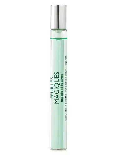 Magical Leaves by L'Occitane en Provence bottle