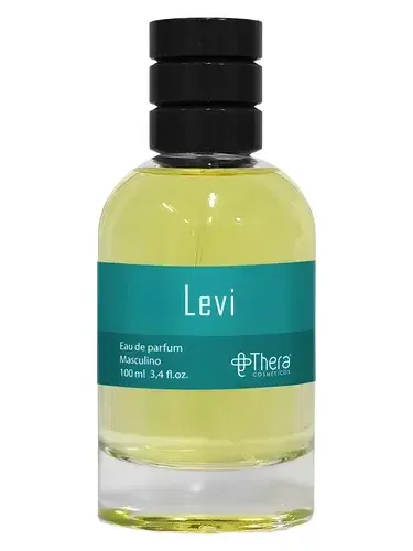 Levi by Thera Cosmeticos bottle