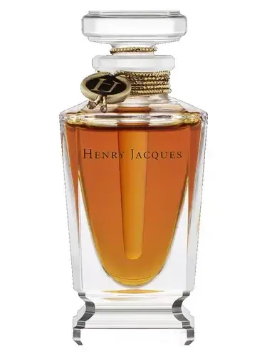 La Nuit de HJ by Henry Jacques bottle