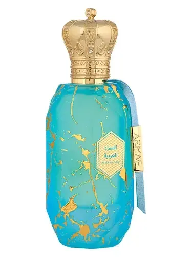 Arabian Sky by Armaf bottle
