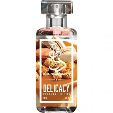 Delicacy by The Dua Brand bottle