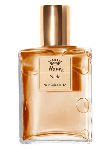 Nude by Hové