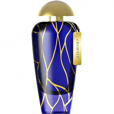 Craquele by The Merchant of Venice bottle