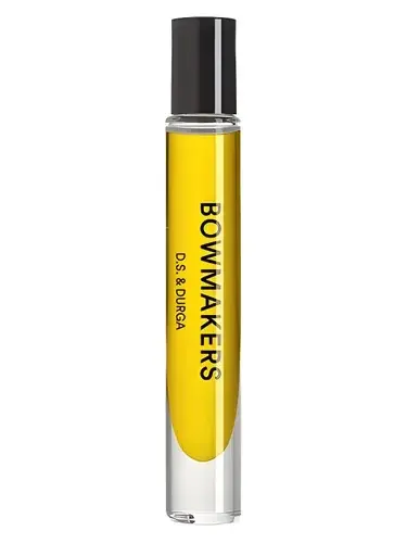 Bowmakers Pocket Perfume by D.S. & Durga bottle