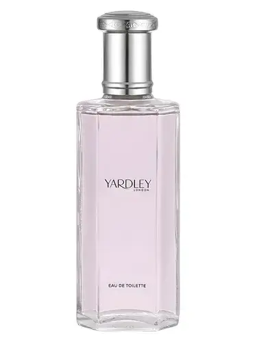 English Rose Contemporary Edition by Yardley bottle