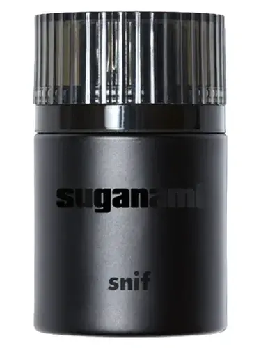 Suganami by Snif bottle
