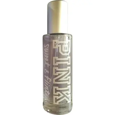 Victoria's Secret Pink Sweet & Flirty by Victoria's Secret bottle