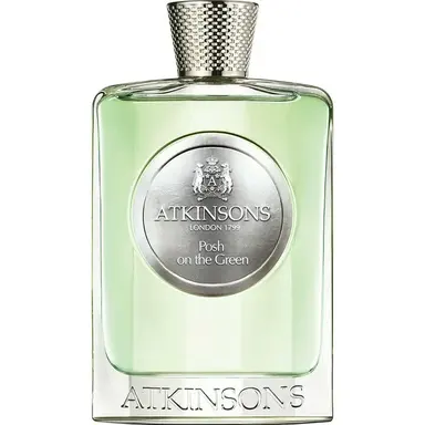 Posh on the Green by Atkinsons bottle
