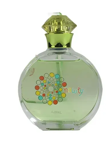 Nawty by Ajmal bottle