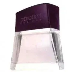 Devotion for Men by Gabriela Sabatini bottle