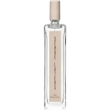 L’Eau Serge Lutens by Serge Lutens bottle