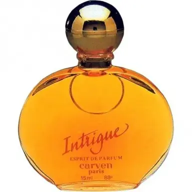 Intrigue Esprit de Parfum by Carven