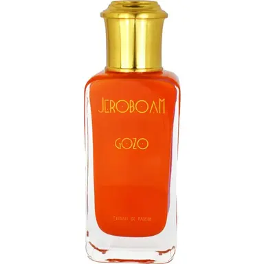 Gozo by Jeroboam bottle