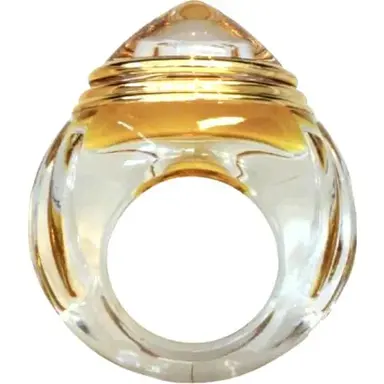 Boucheron Édition Limitée Cristal by Boucheron