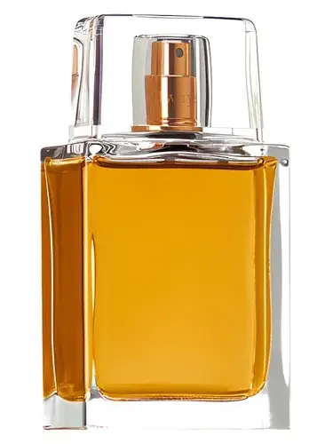 Tomorrow for Men by Avon bottle