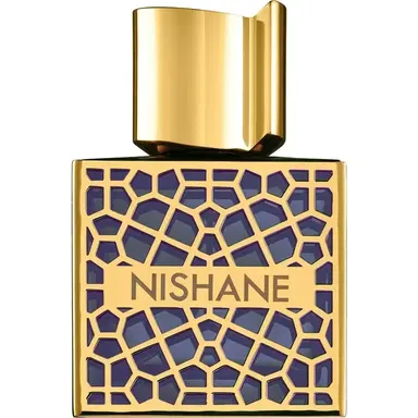 Mana by Nishane bottle