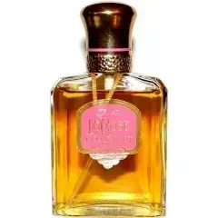 La Rose Jacqueminot by Coty bottle