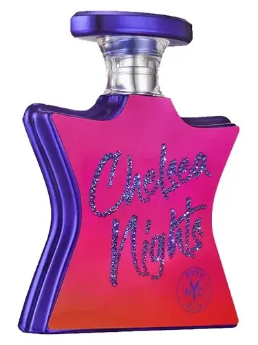 Chelsea Nights Limited Edition by Bond No.9 bottle