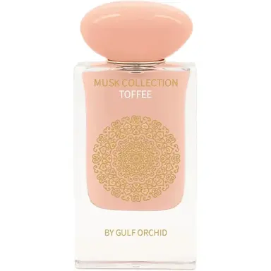 Toffee by Gulf Orchid