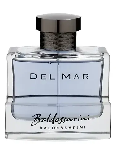 Del Mar Baldessarini by Baldessarini bottle