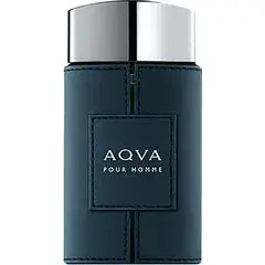 Aqua Pour Homme Edition Limitee by Bvlgari bottle